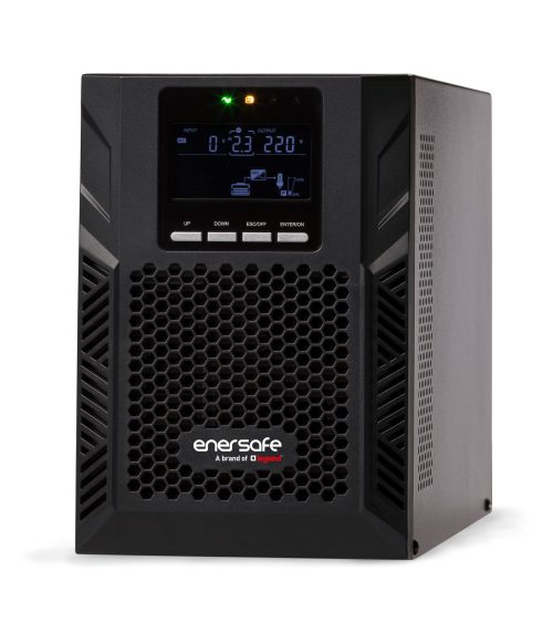 UPS TORRE-ONLINE 3KVA ESOL-T-E UPSESOLTE ENERSAFE