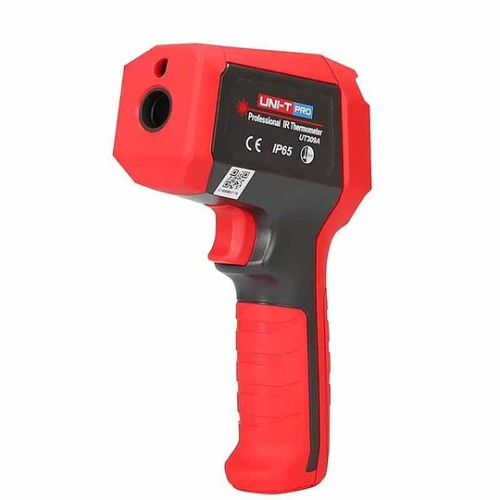 PISTOLA MEDIDOR TEMPERATURA UT309A -35/450G