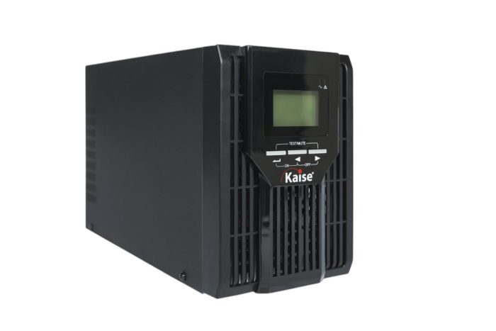 UPS TORRE 1KVA ONLINE KAISE