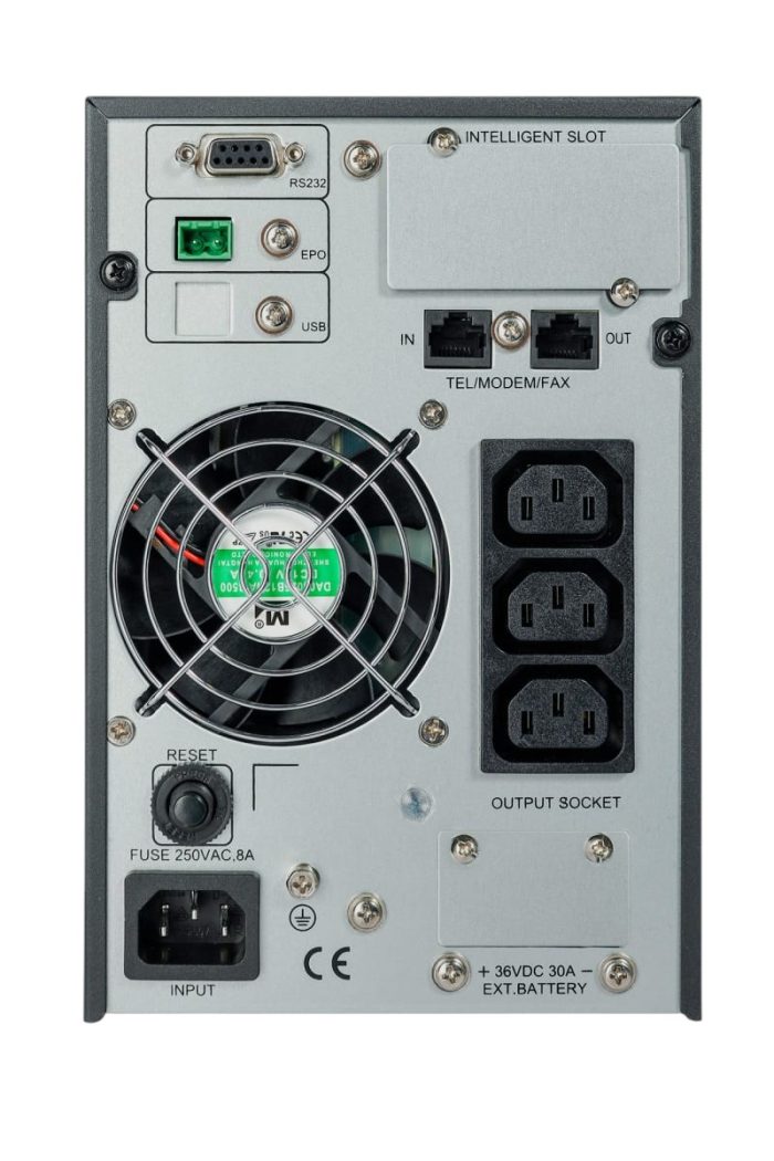 UPS TORRE 1KVA ONLINE KAISE - Imagen 3