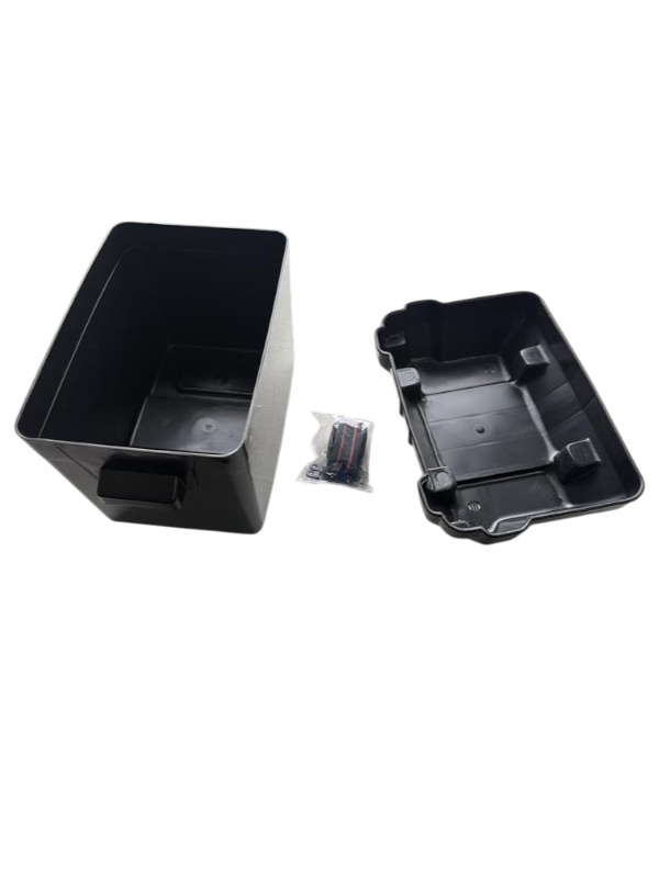 CAJA PORTABATERIA BOX24 STANDARD 27CM LARGO - Imagen 5